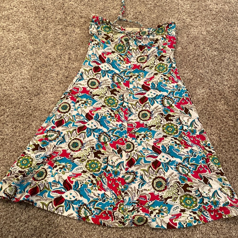 GUESS Floral dress